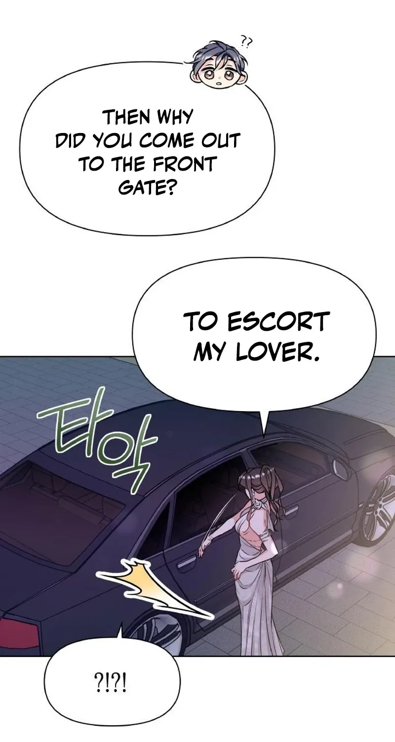 Satan’s Pure Love Chapter 12 - page 53