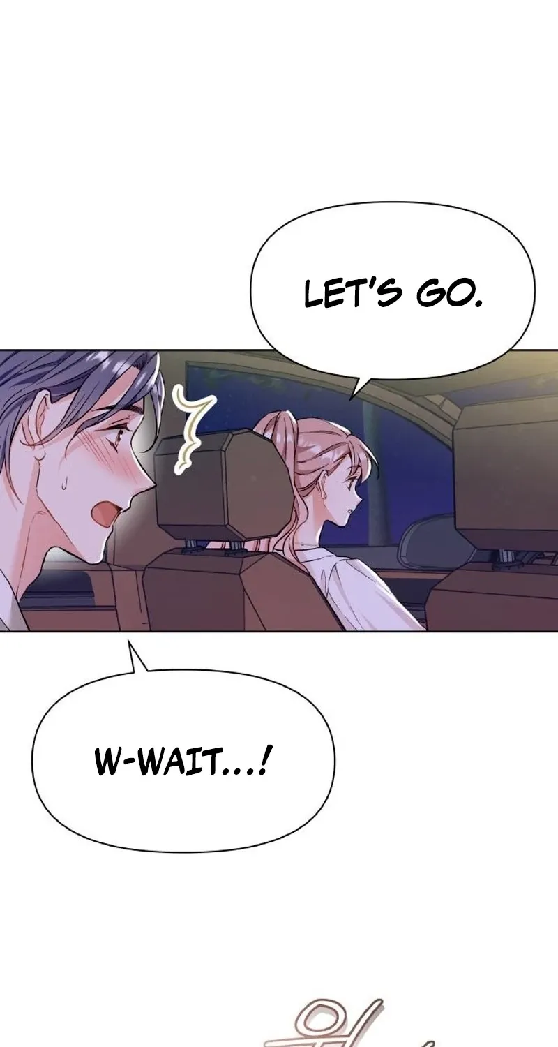 Satan’s Pure Love Chapter 12 - page 54