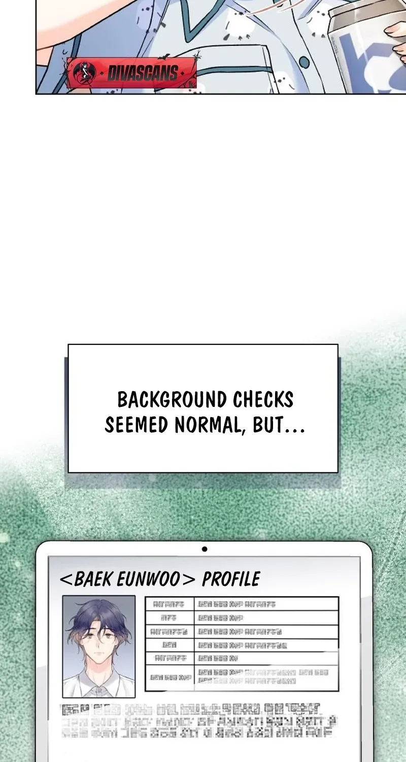 Satan’s Pure Love Chapter 12 - page 6