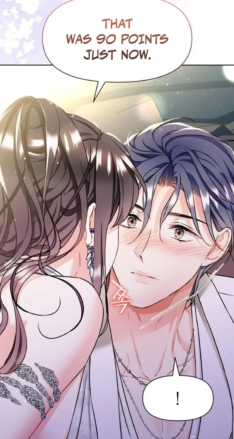 Satan’s Pure Love Chapter 12 - page 61