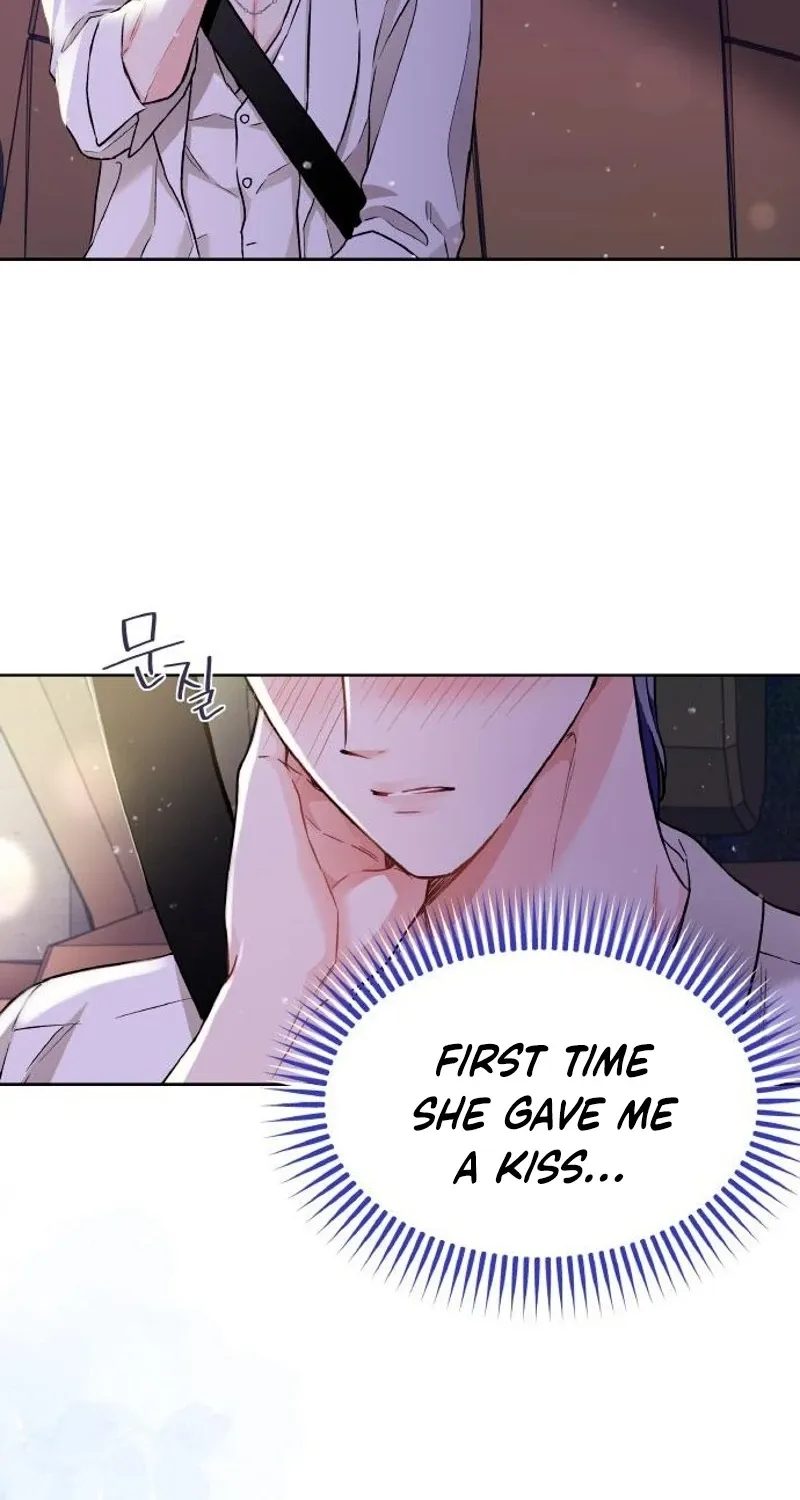 Satan’s Pure Love Chapter 12 - page 67