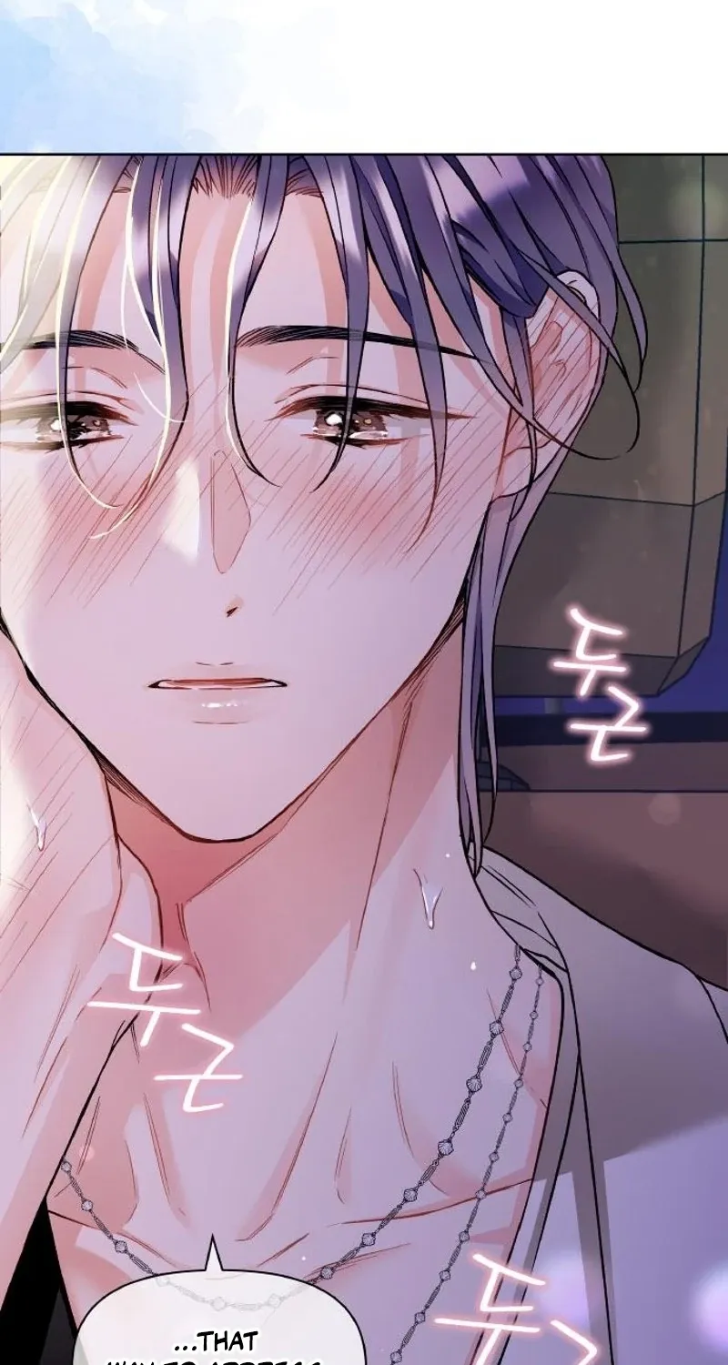 Satan’s Pure Love Chapter 12 - page 68