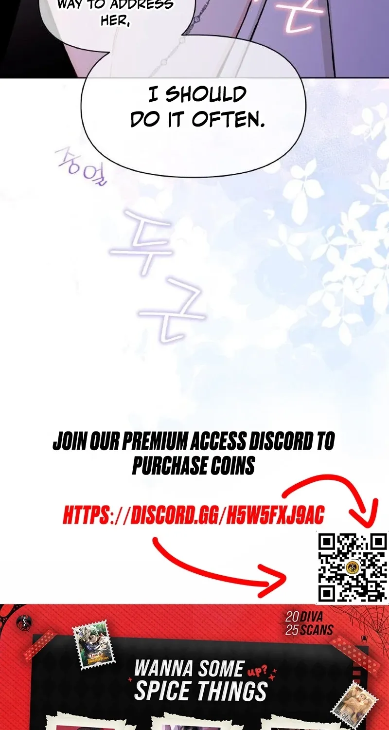 Satan’s Pure Love Chapter 12 - page 69