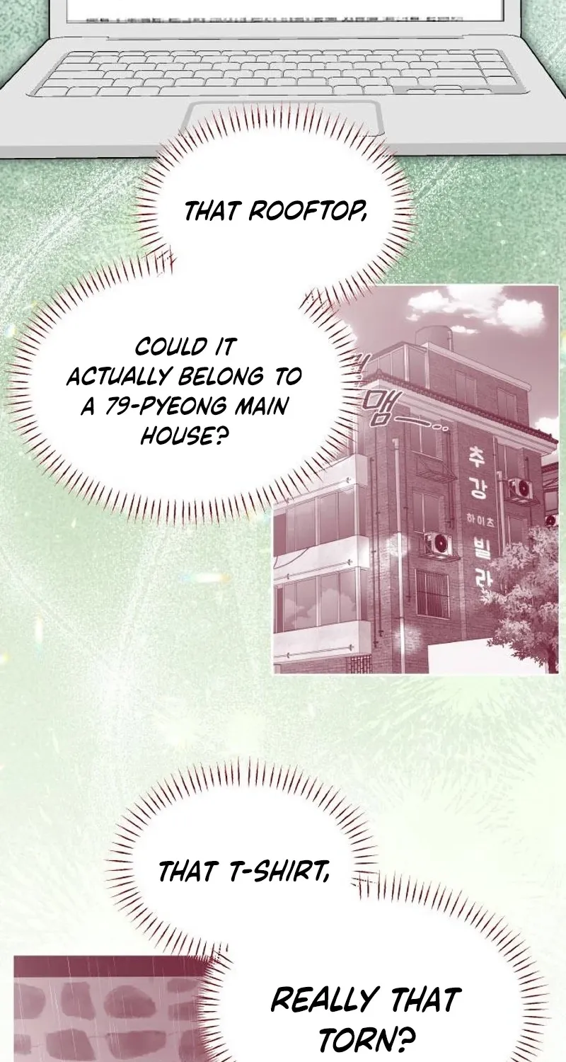 Satan’s Pure Love Chapter 12 - page 7