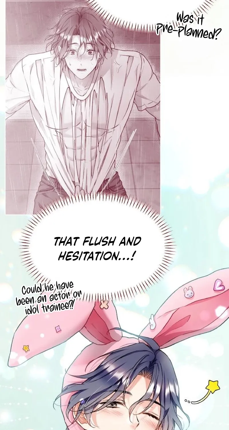 Satan’s Pure Love Chapter 12 - page 8