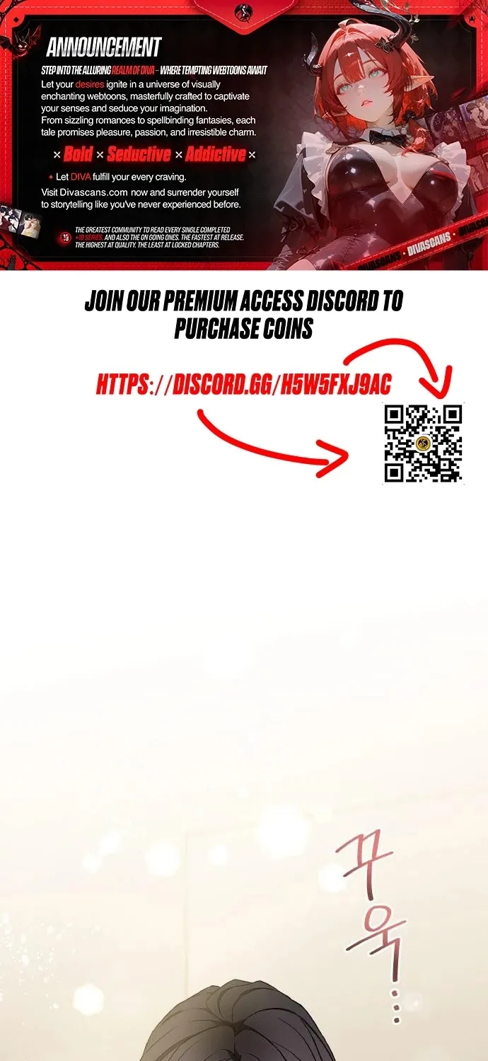 Satan’s Pure Love Chapter 9 - page 1