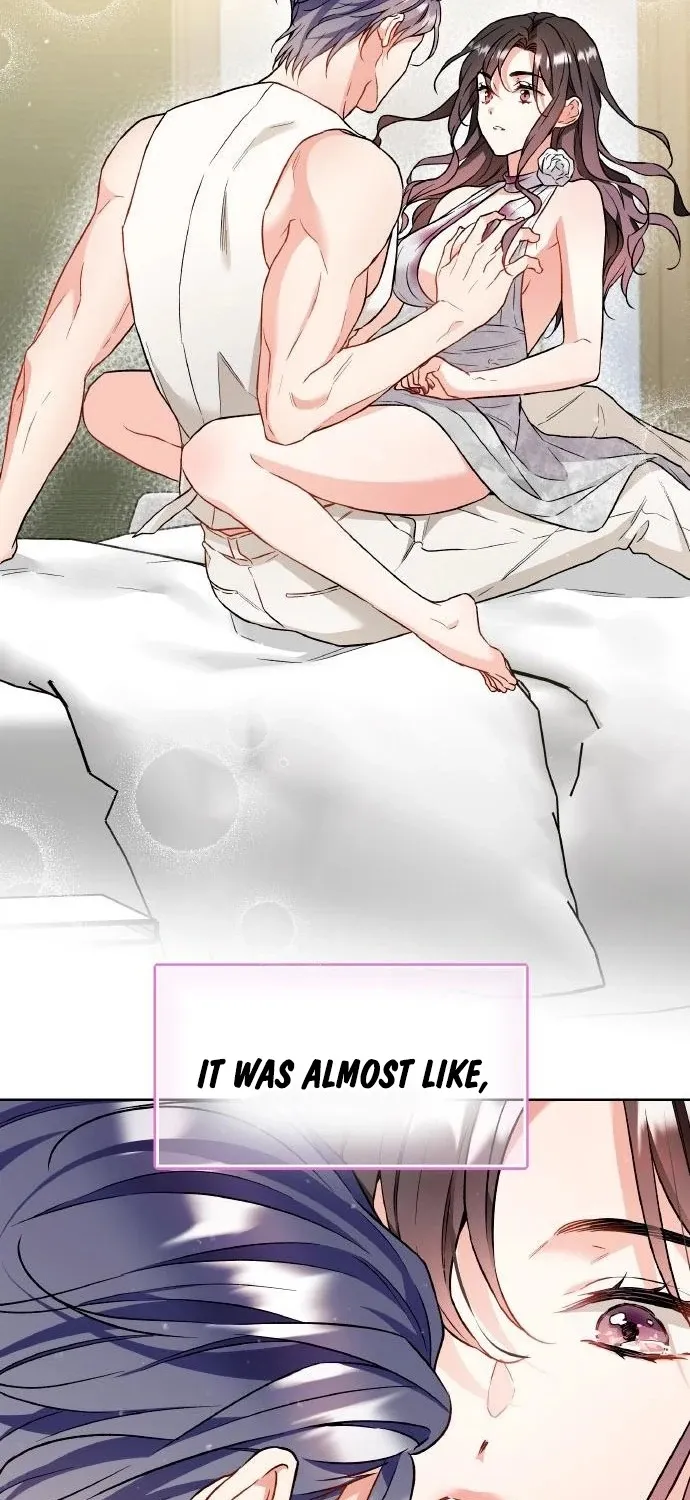 Satan’s Pure Love Chapter 9 - page 14