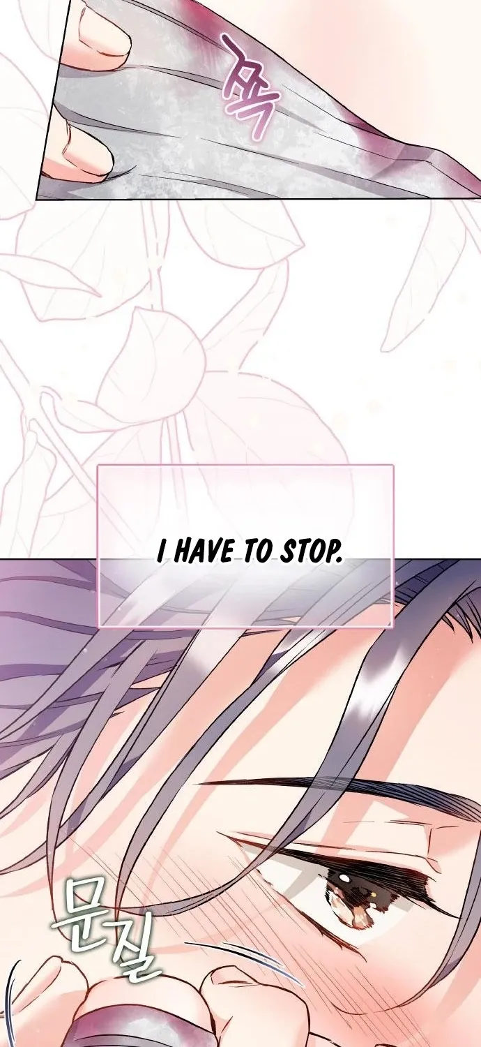 Satan’s Pure Love Chapter 9 - page 20