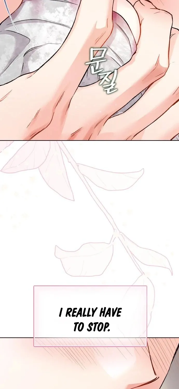 Satan’s Pure Love Chapter 9 - page 21