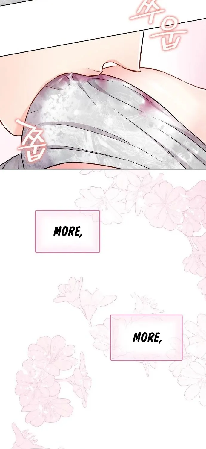 Satan’s Pure Love Chapter 9 - page 25