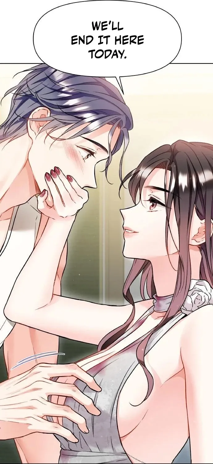 Satan’s Pure Love Chapter 9 - page 29