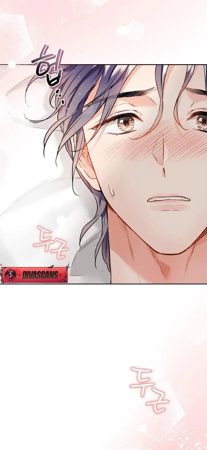 Satan’s Pure Love Chapter 9 - page 3