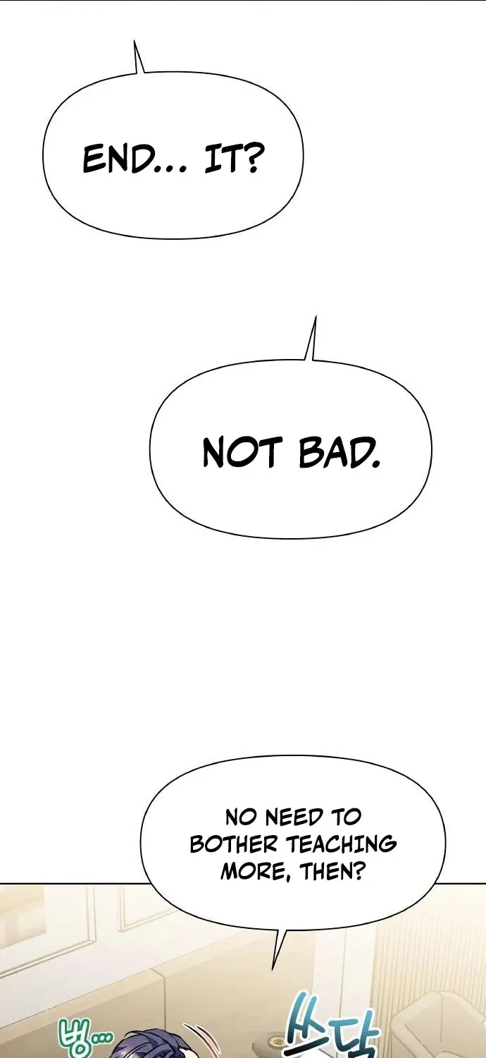 Satan’s Pure Love Chapter 9 - page 30