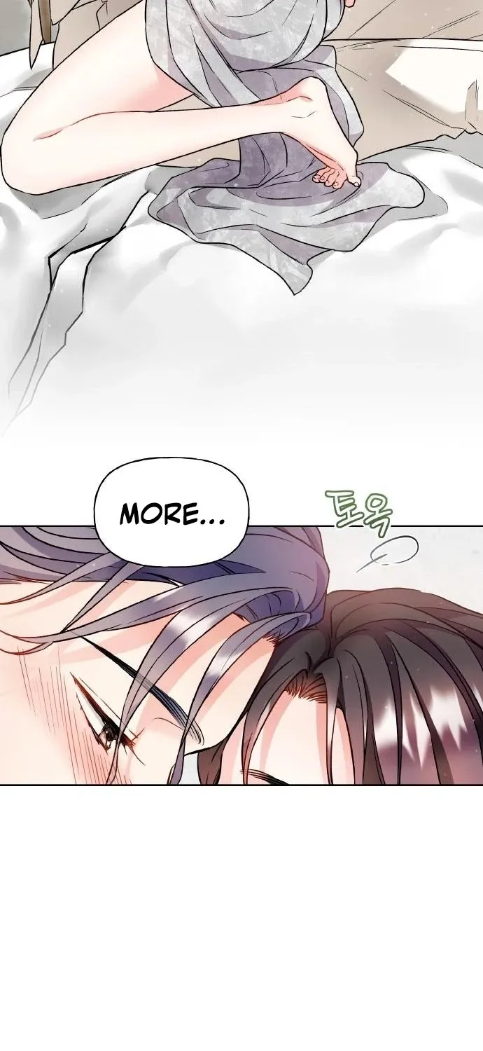 Satan’s Pure Love Chapter 9 - page 34