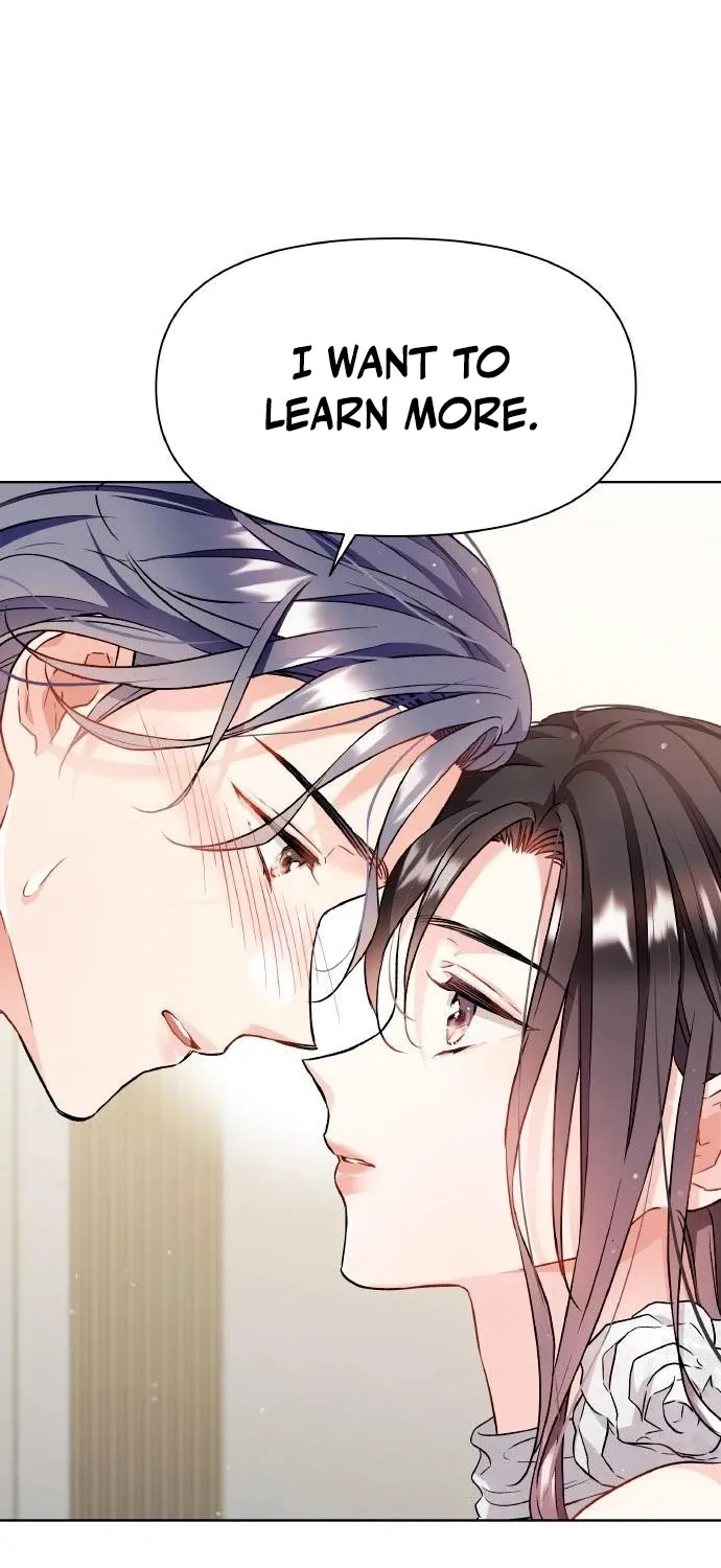 Satan’s Pure Love Chapter 9 - page 35