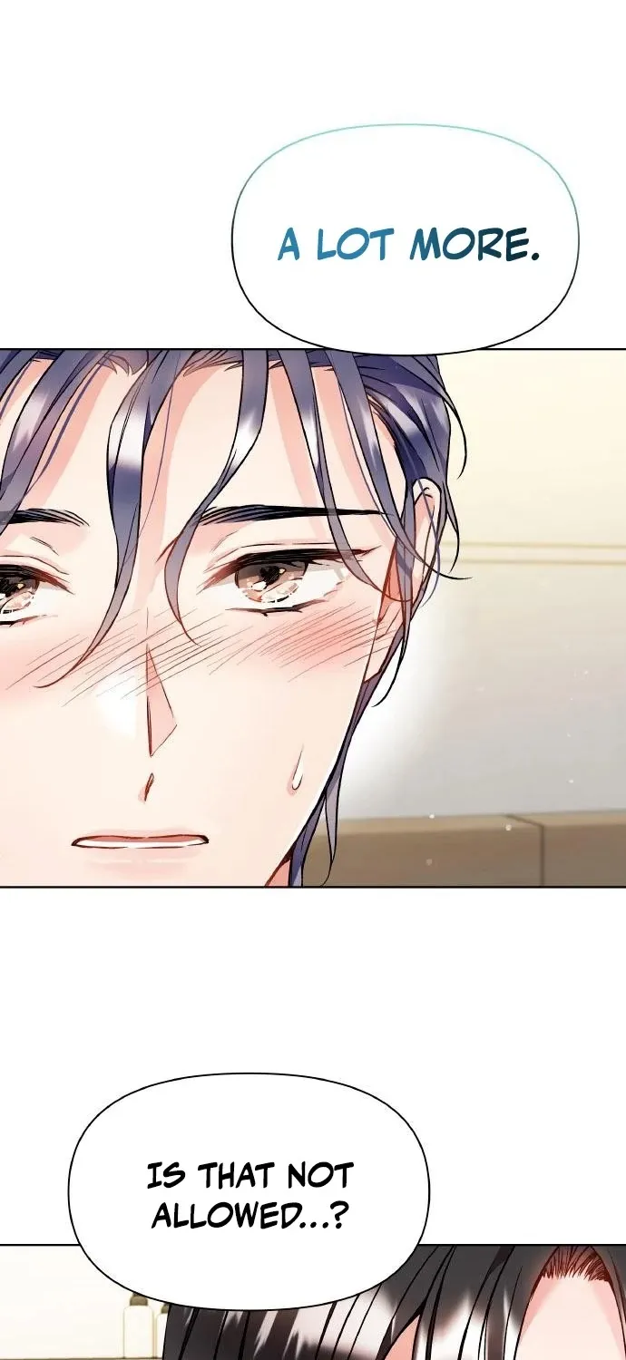 Satan’s Pure Love Chapter 9 - page 36