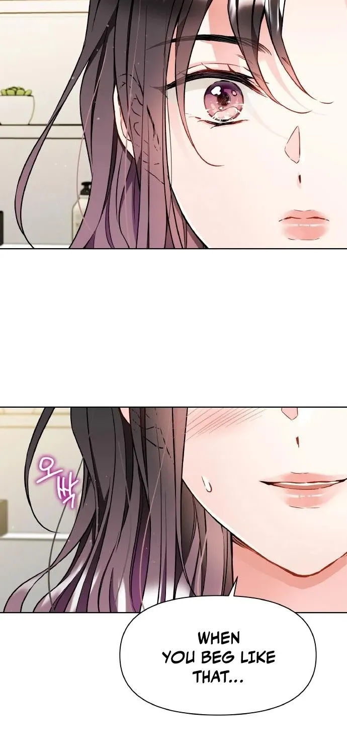 Satan’s Pure Love Chapter 9 - page 37