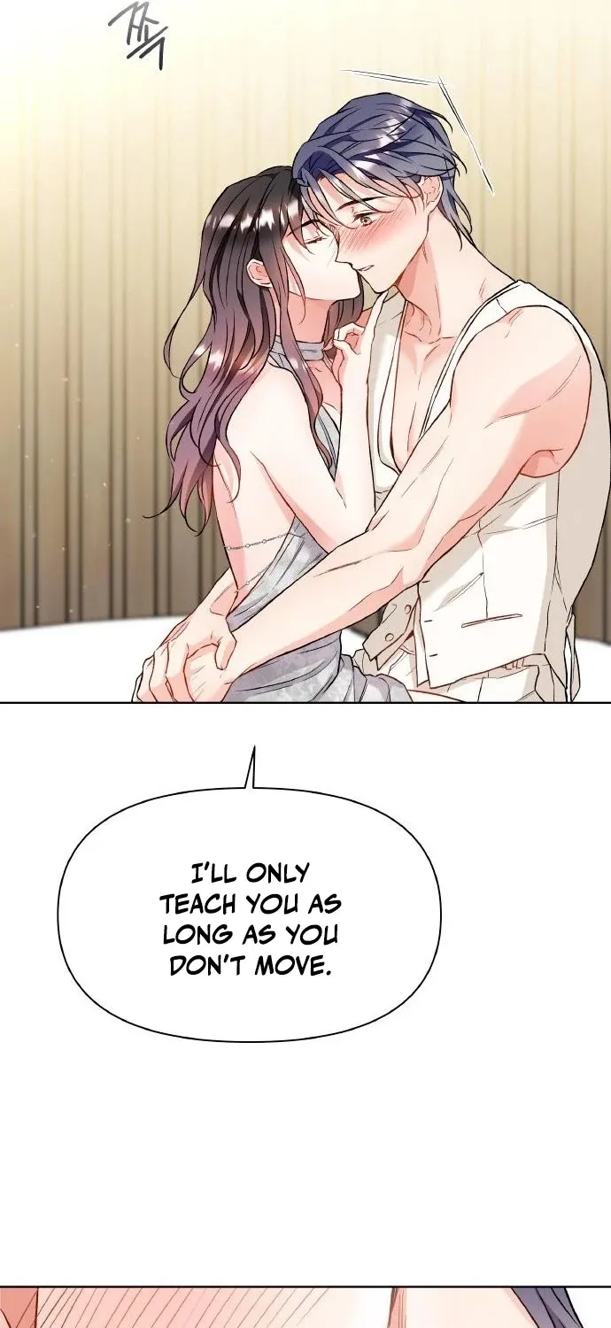 Satan’s Pure Love Chapter 9 - page 39