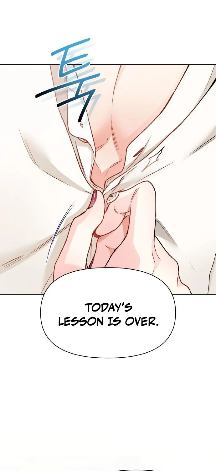 Satan’s Pure Love Chapter 9 - page 41