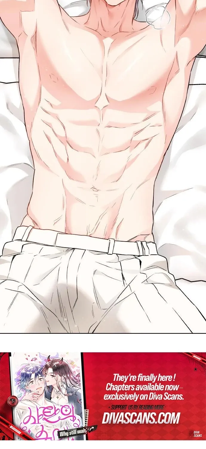 Satan’s Pure Love Chapter 9 - page 43