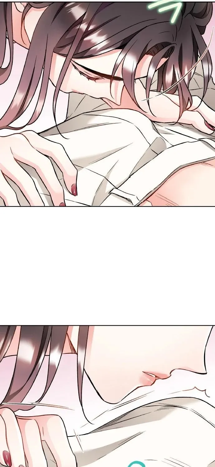 Satan’s Pure Love Chapter 9 - page 47