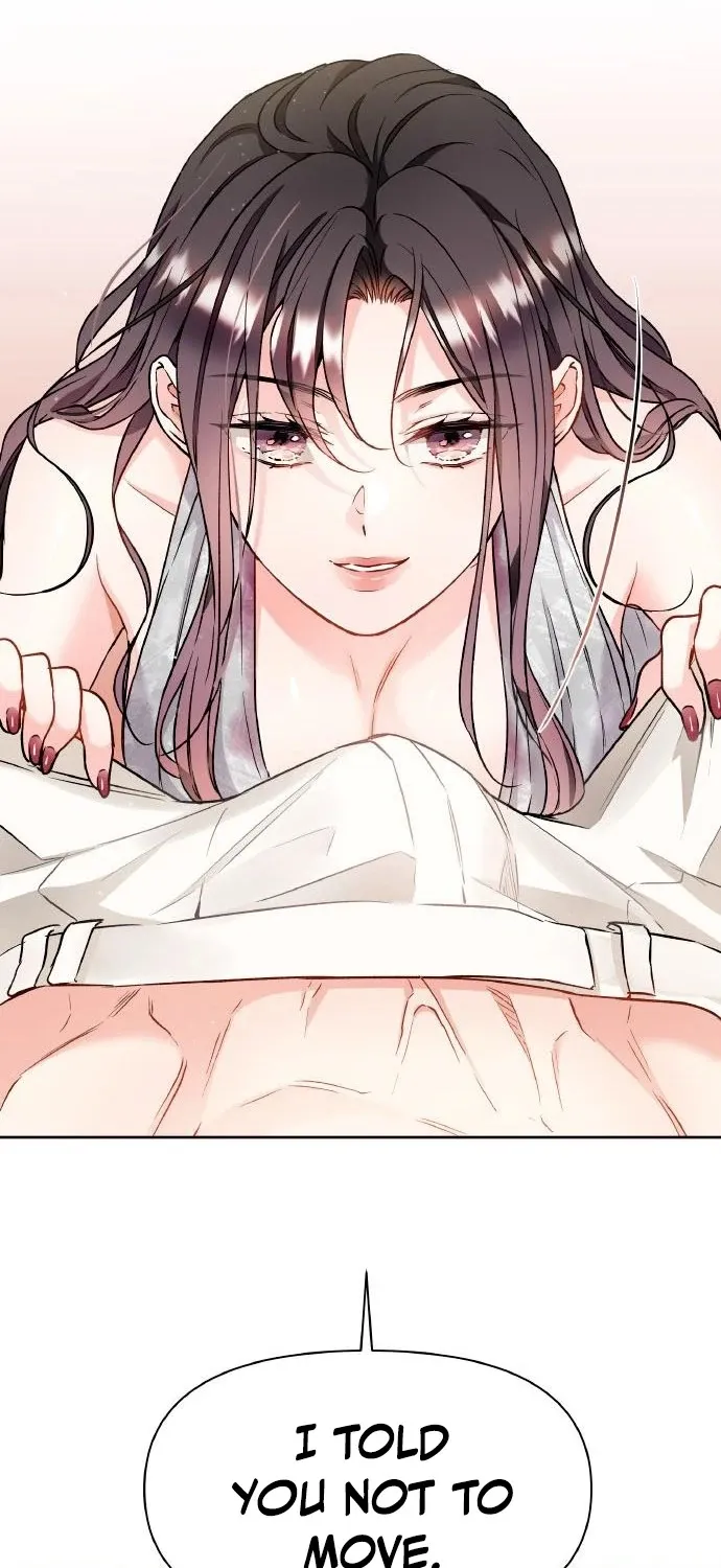 Satan’s Pure Love Chapter 9 - page 49