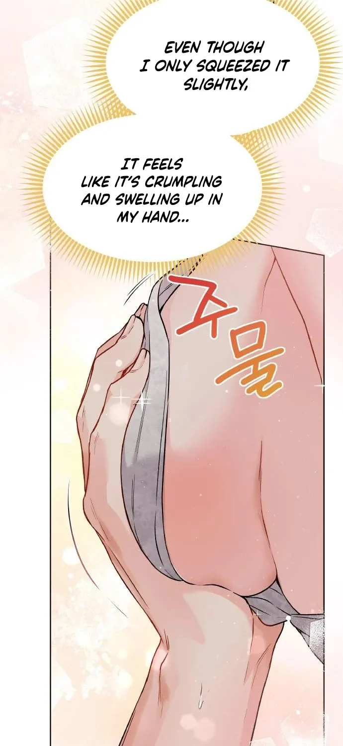 Satan’s Pure Love Chapter 9 - page 5