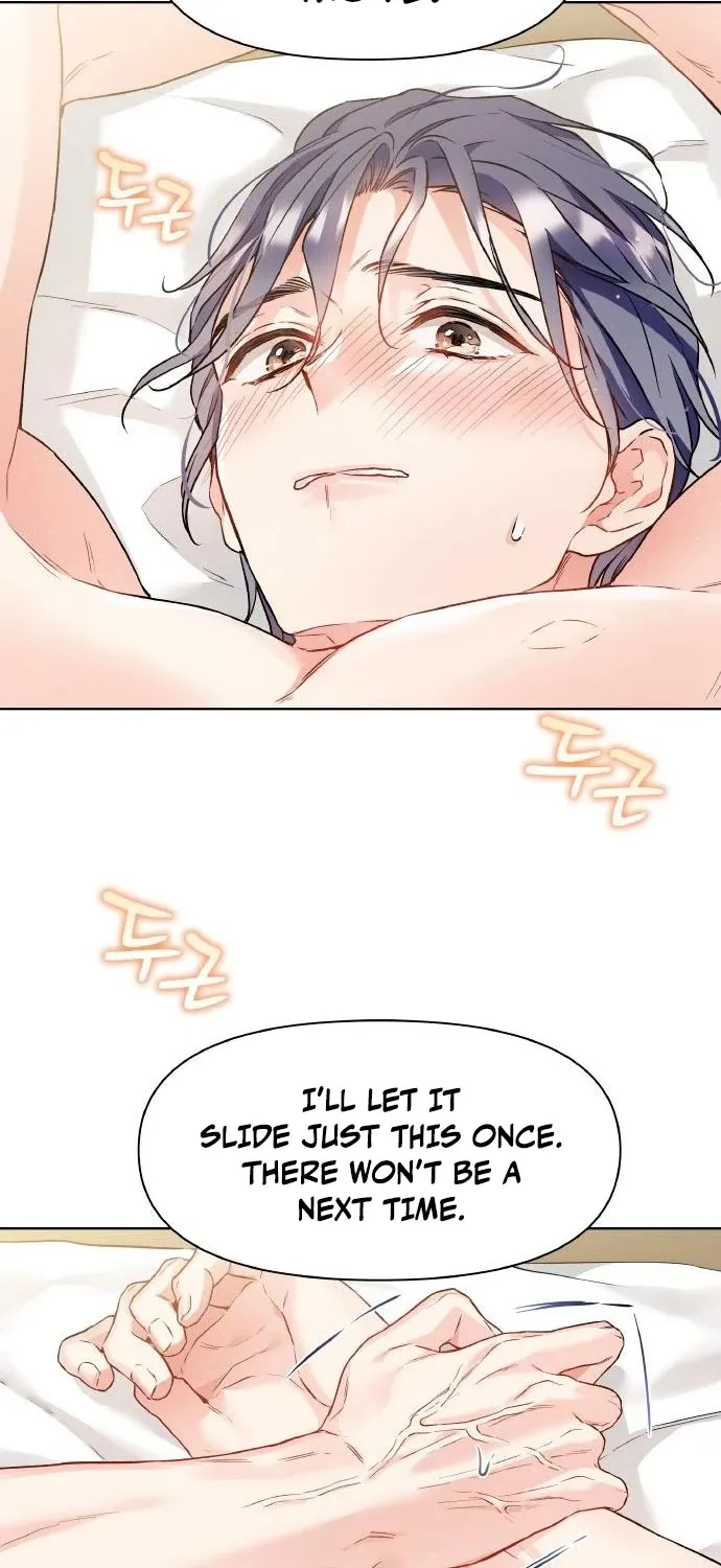 Satan’s Pure Love Chapter 9 - page 50