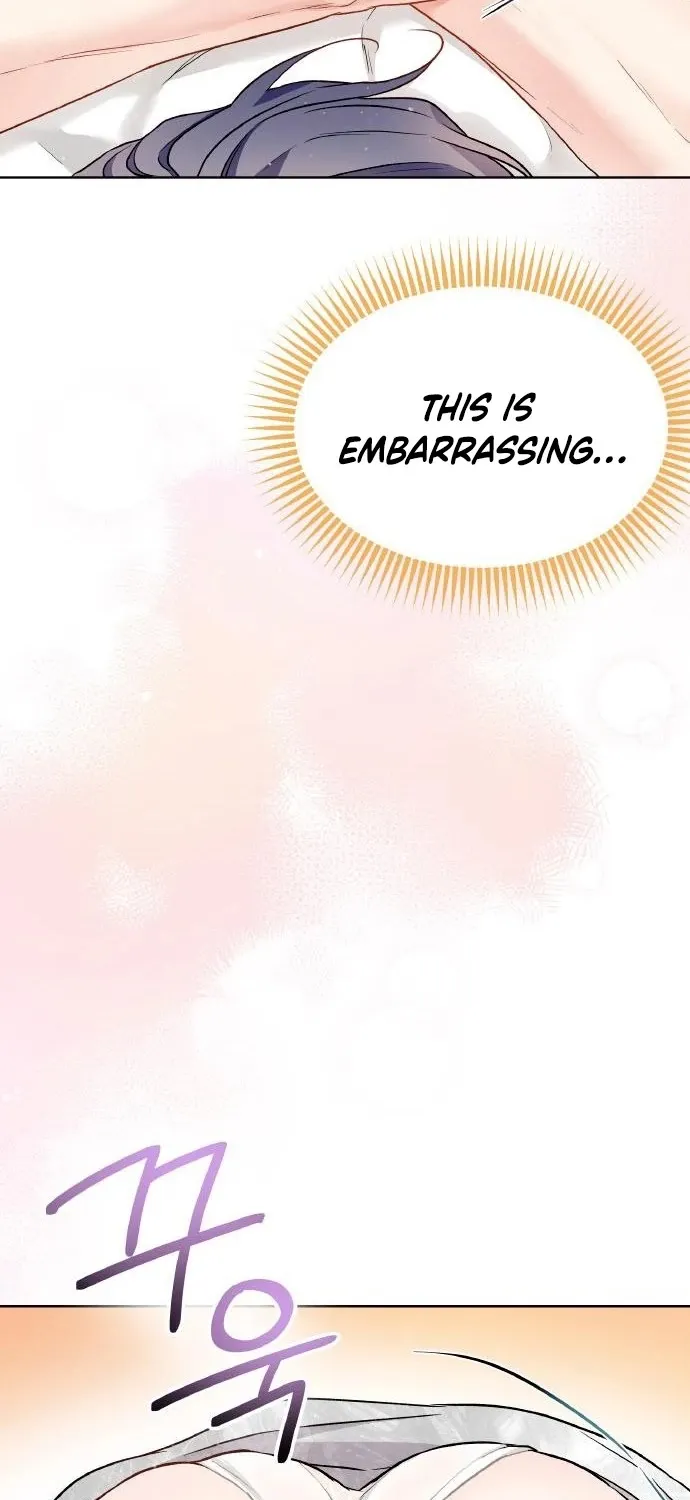 Satan’s Pure Love Chapter 9 - page 51