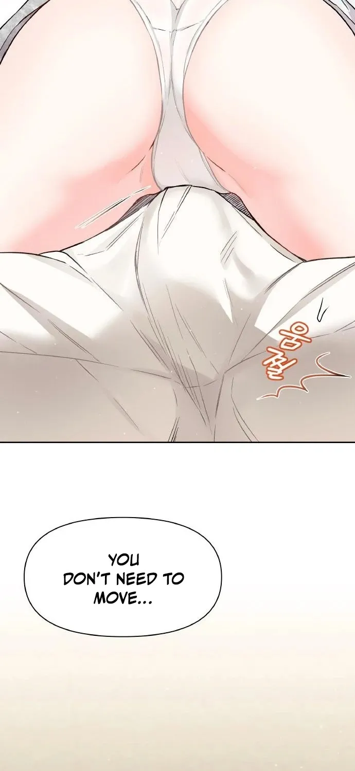 Satan’s Pure Love Chapter 9 - page 52