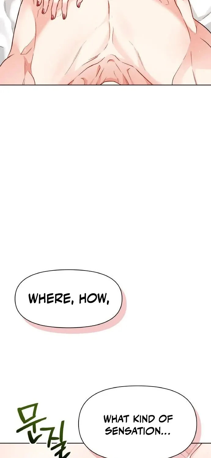 Satan’s Pure Love Chapter 9 - page 54