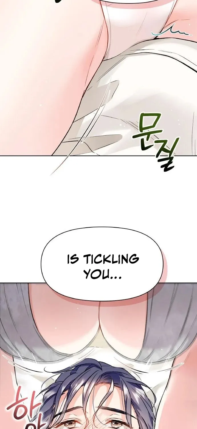 Satan’s Pure Love Chapter 9 - page 55