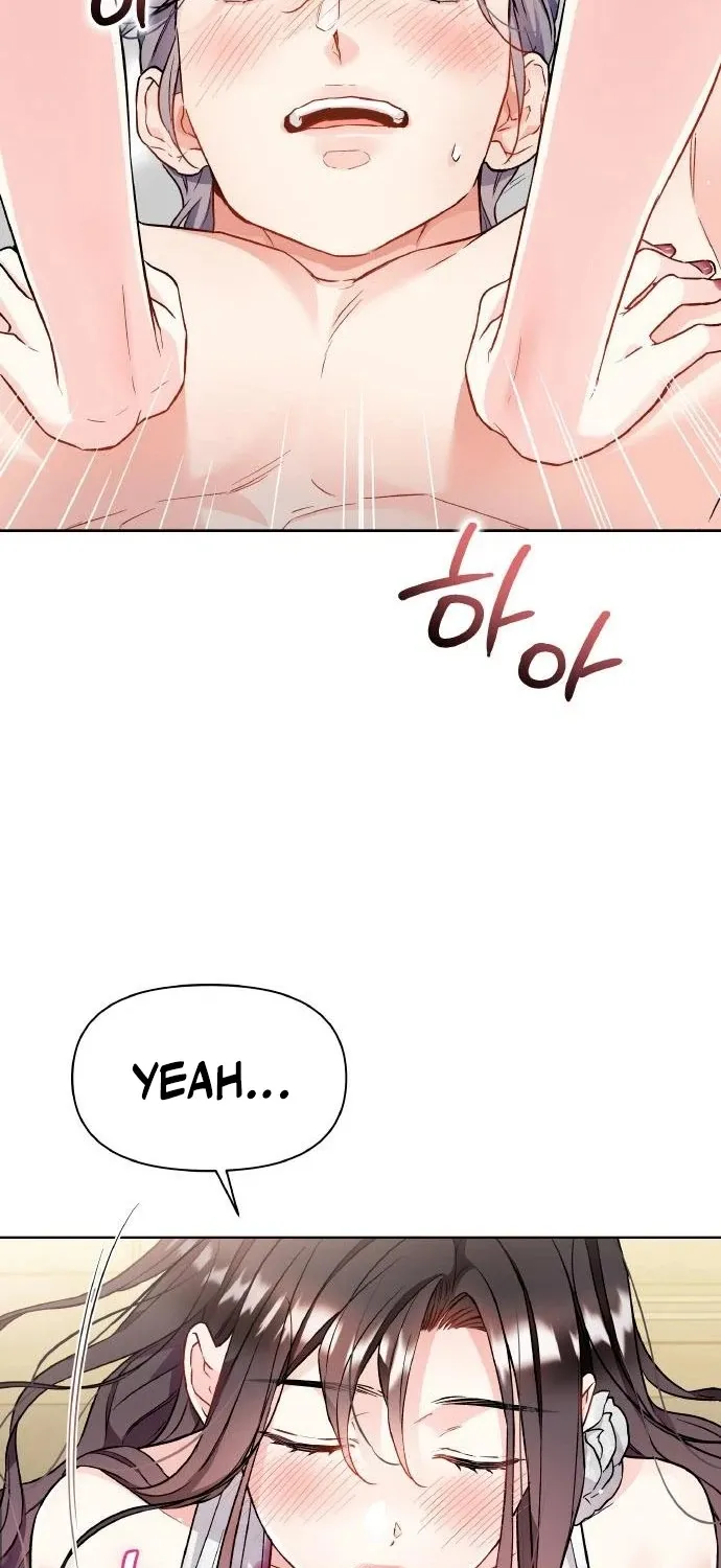 Satan’s Pure Love Chapter 9 - page 56