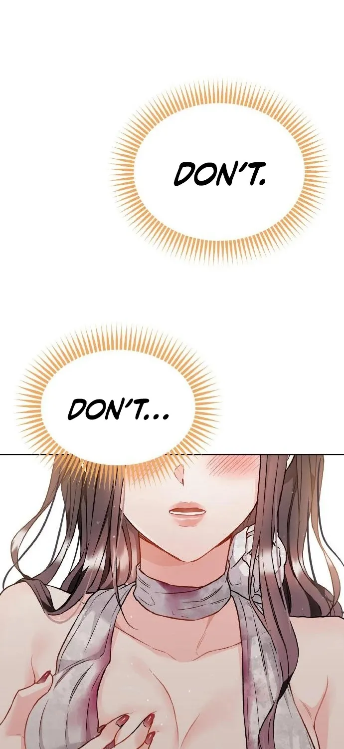 Satan’s Pure Love Chapter 9 - page 61