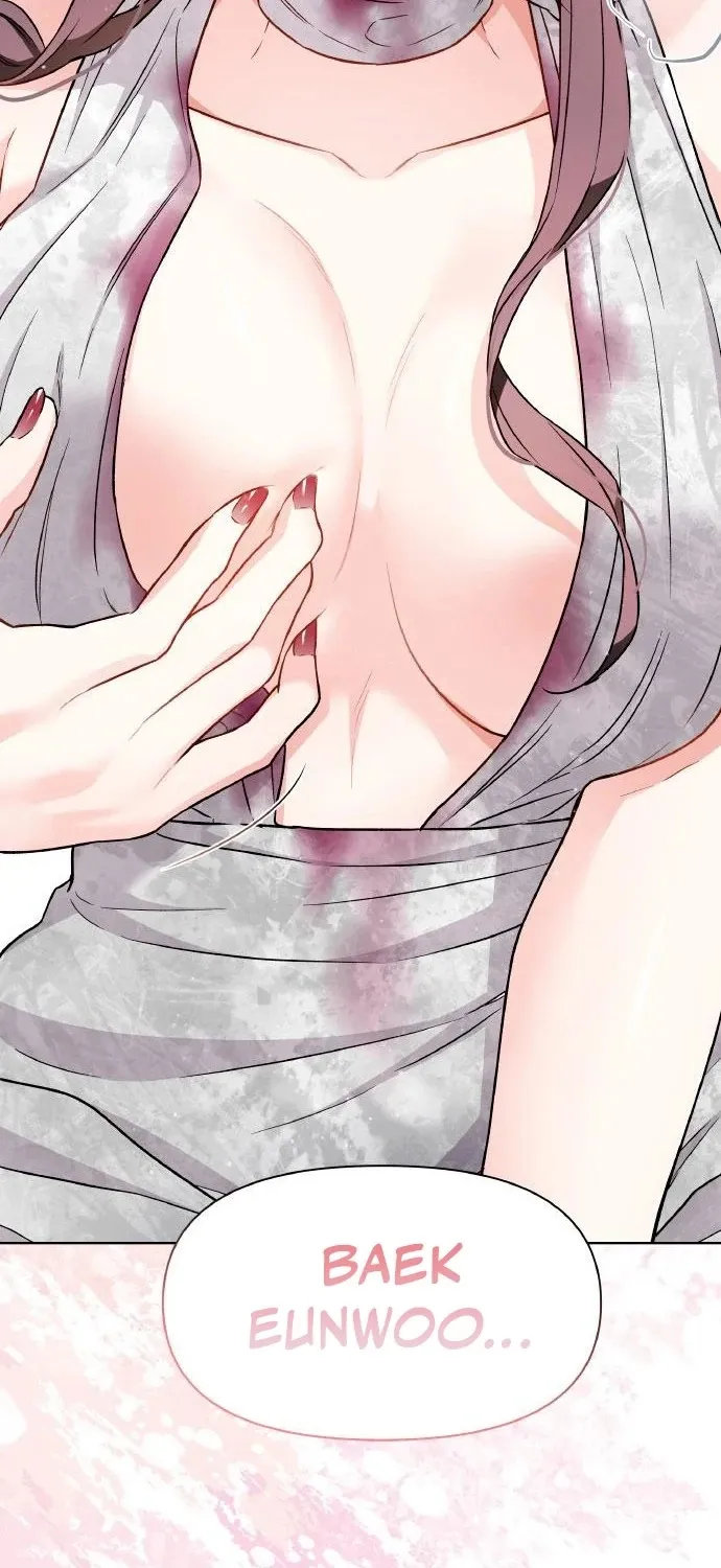 Satan’s Pure Love Chapter 9 - page 63