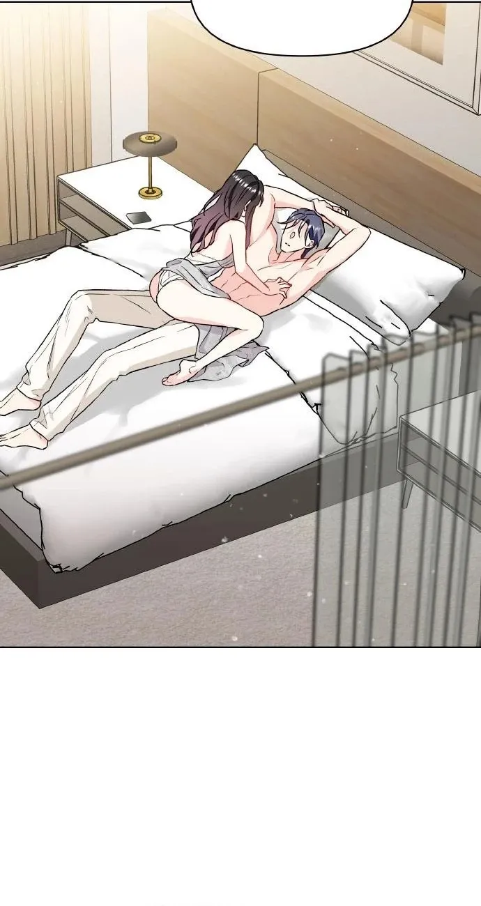 Satan’s Pure Love Chapter 9 - page 67