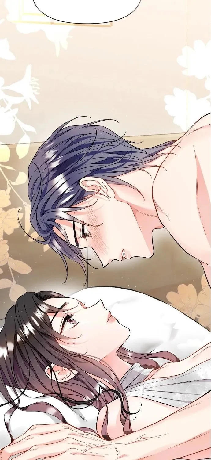 Satan’s Pure Love Chapter 9 - page 73