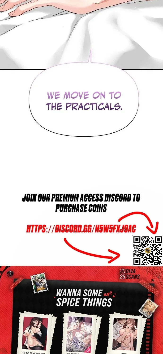 Satan’s Pure Love Chapter 9 - page 74