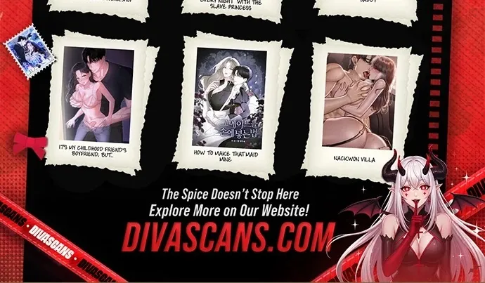 Satan’s Pure Love Chapter 9 - page 75