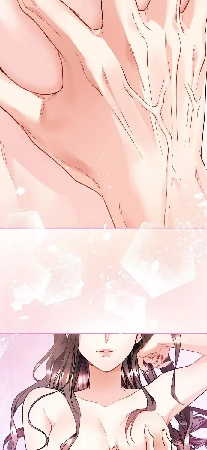 Satan’s Pure Love Chapter 9 - page 8