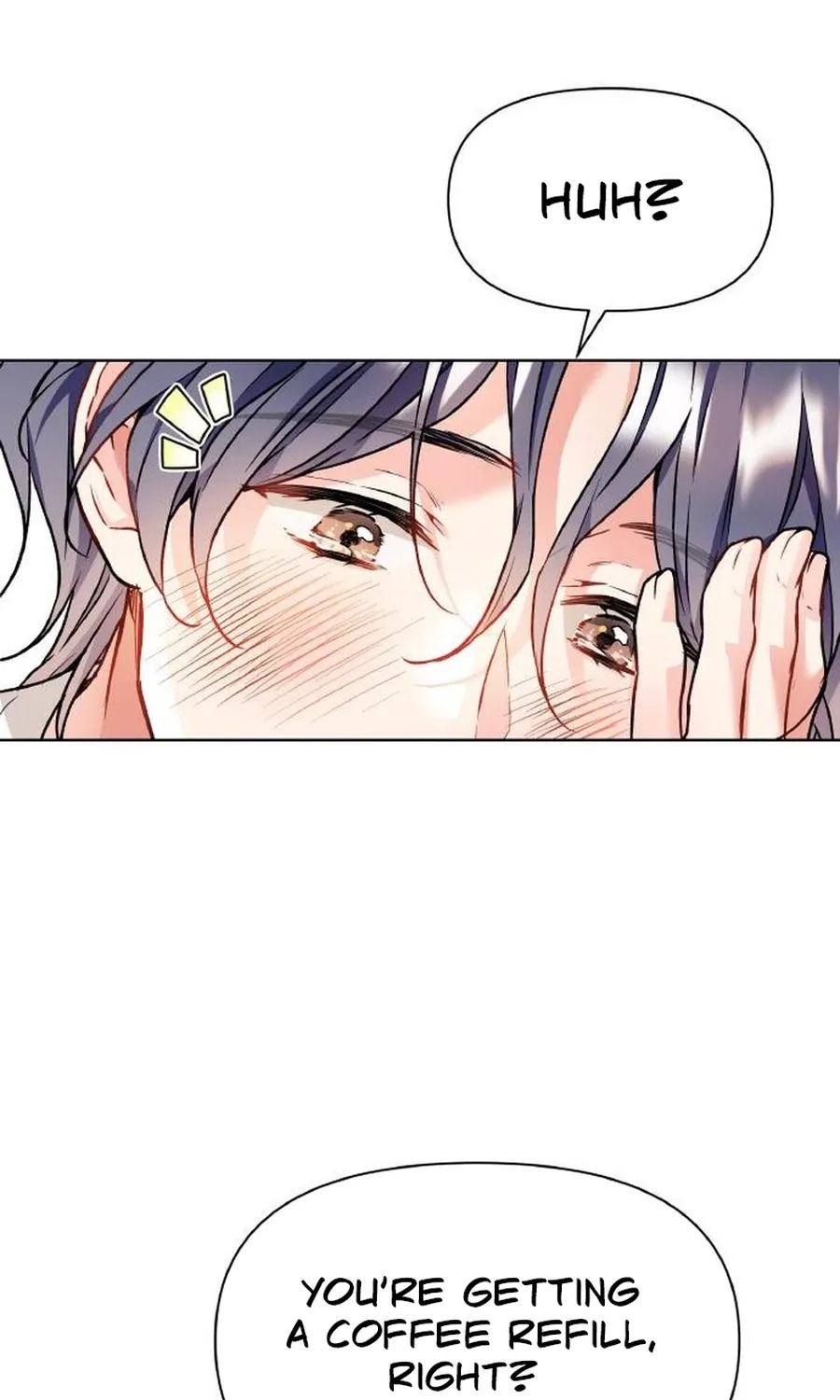 Satan’s Pure Love Chapter 24 - page 11