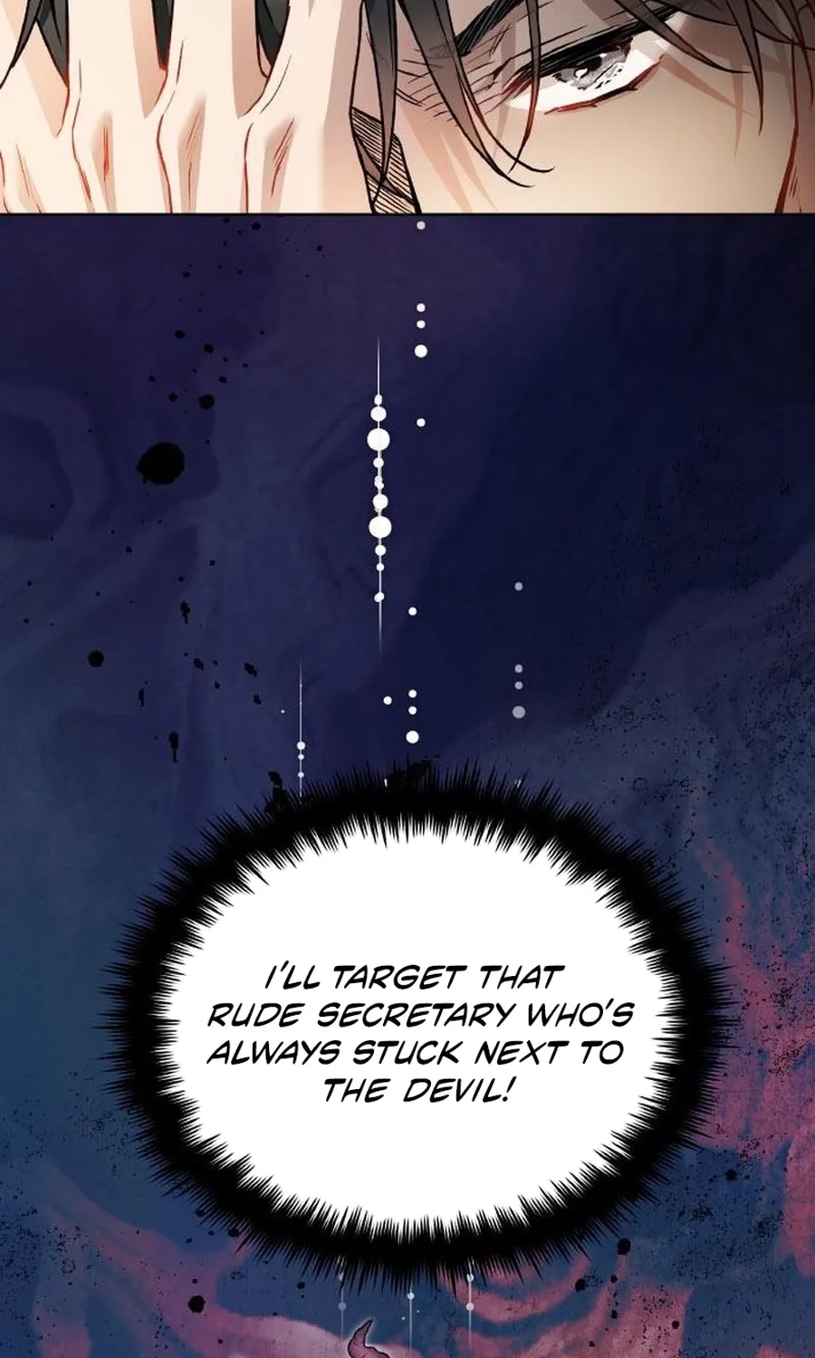 Satan’s Pure Love Chapter 24 - page 16