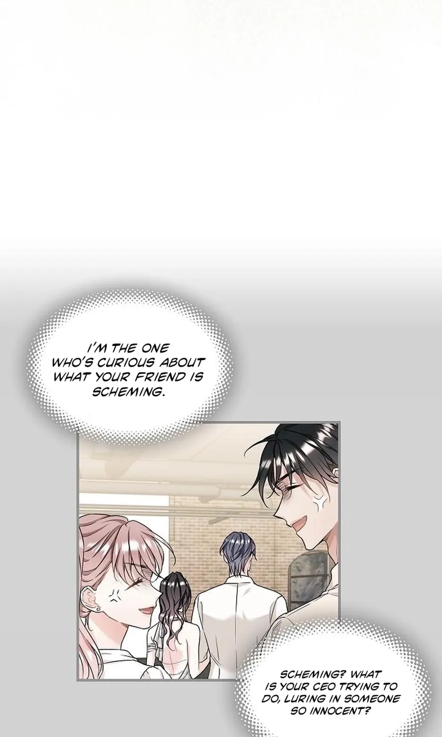 Satan’s Pure Love Chapter 24 - page 18