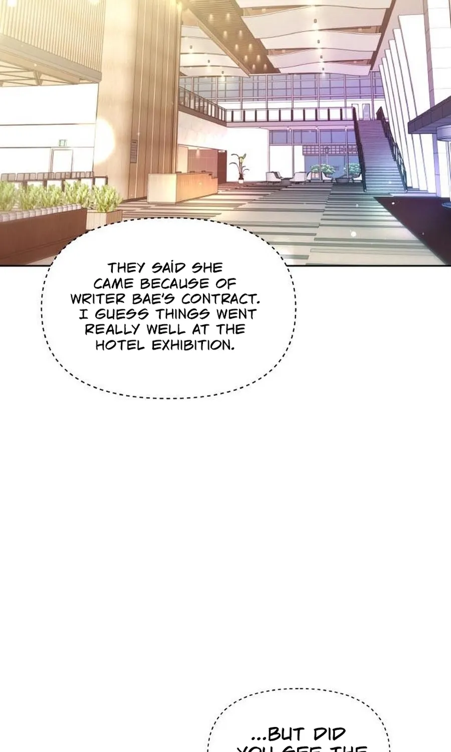 Satan’s Pure Love Chapter 24 - page 26