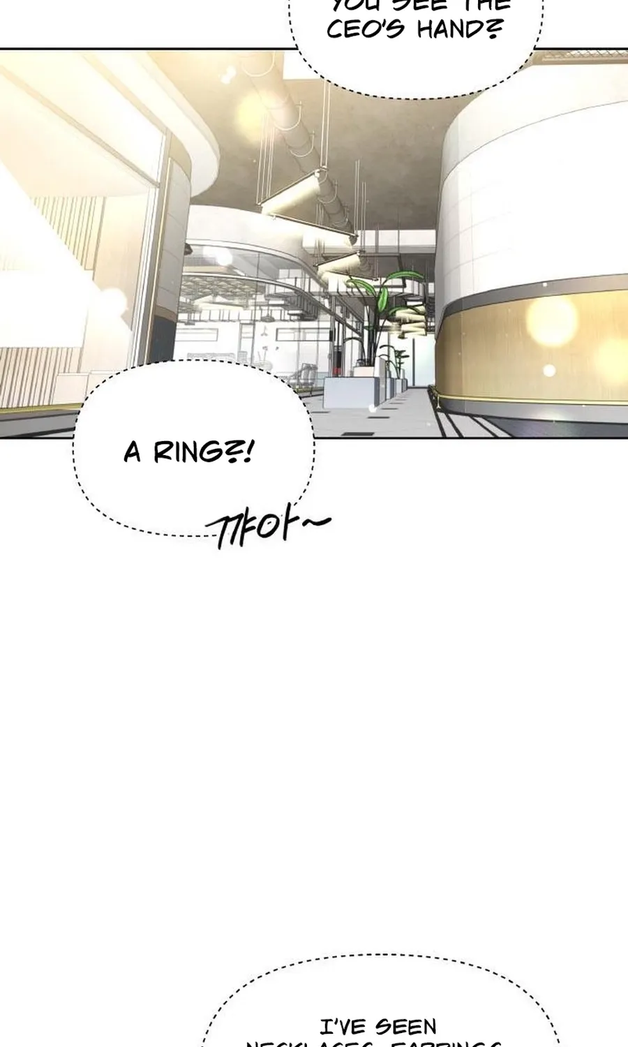 Satan’s Pure Love Chapter 24 - page 27