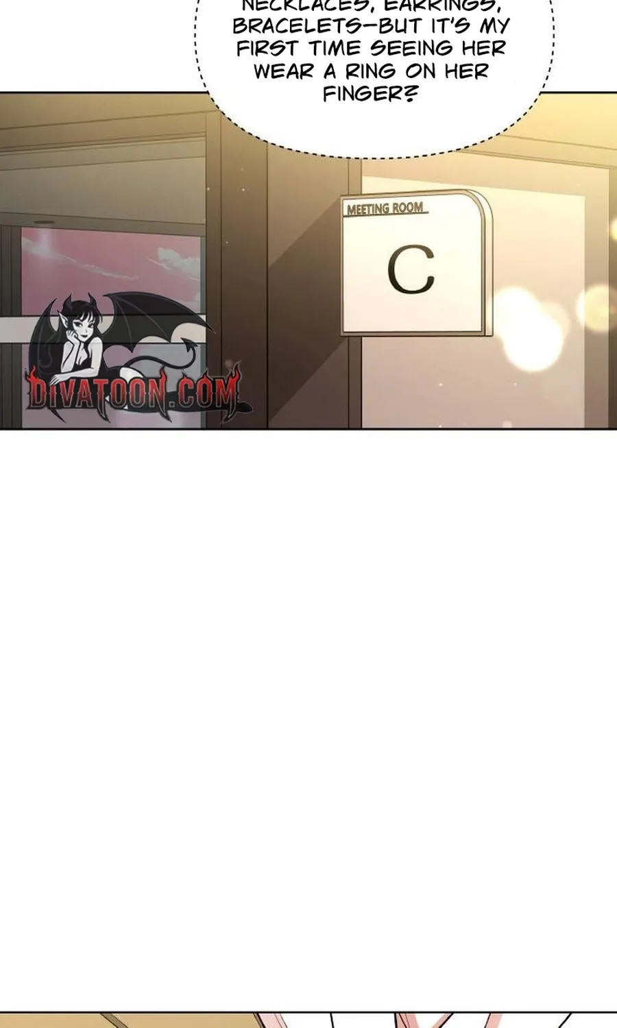 Satan’s Pure Love Chapter 24 - page 28