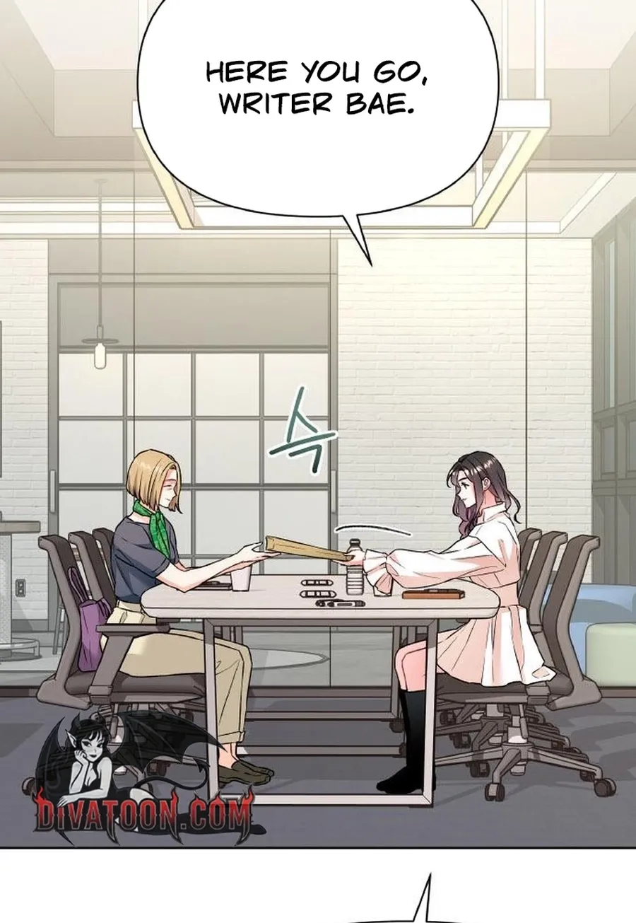 Satan’s Pure Love Chapter 24 - page 30