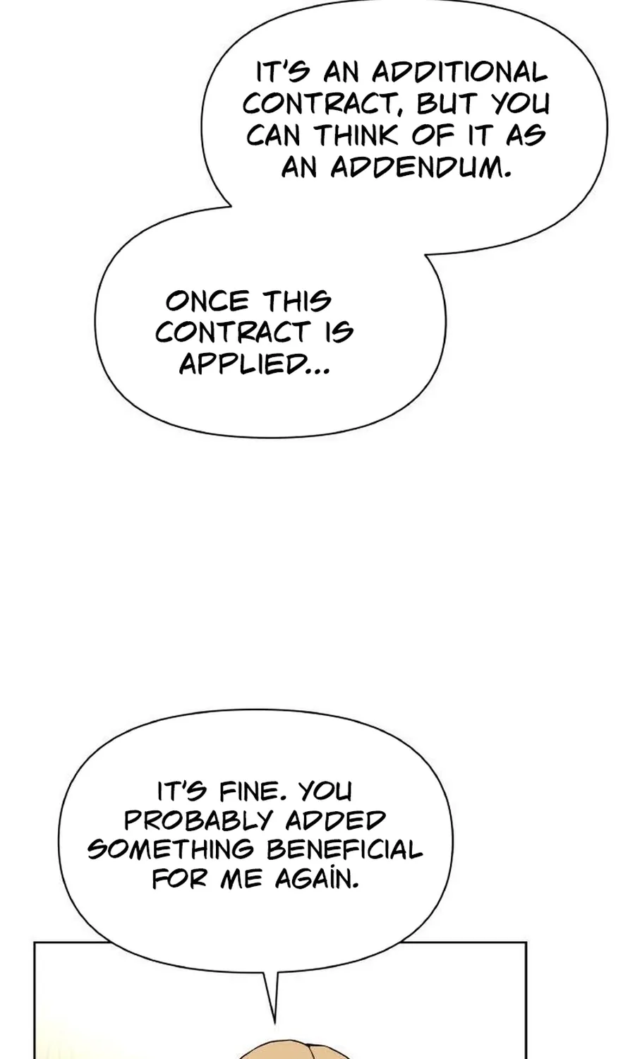 Satan’s Pure Love Chapter 24 - page 31