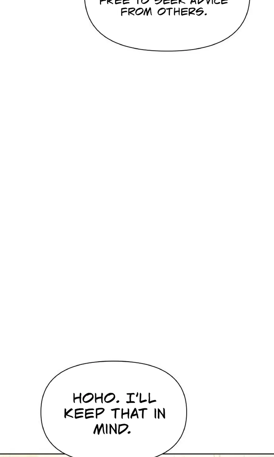 Satan’s Pure Love Chapter 24 - page 34