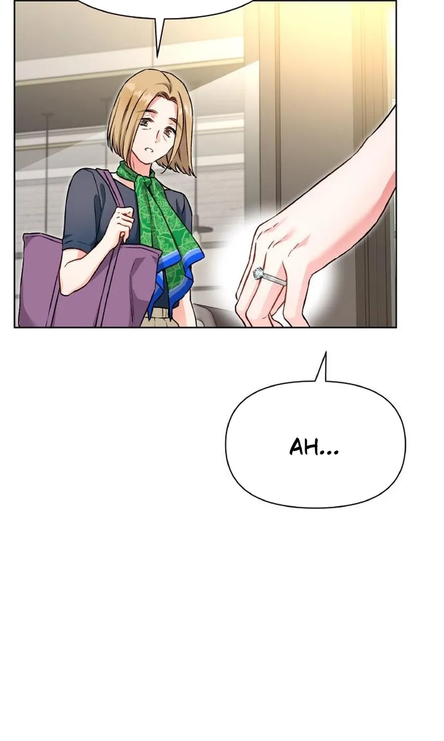 Satan’s Pure Love Chapter 24 - page 36